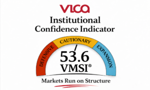 Energy Markets, Capital Rotation, Structural Divergence