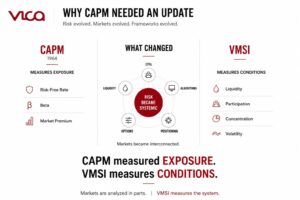 Why CAPM Needed an Update