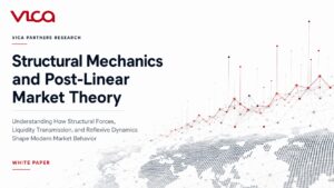 Structural Mechanics And Post-Linear Market Theory