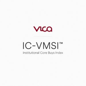 IC-VMSI™ — Institutional Core Buys Index